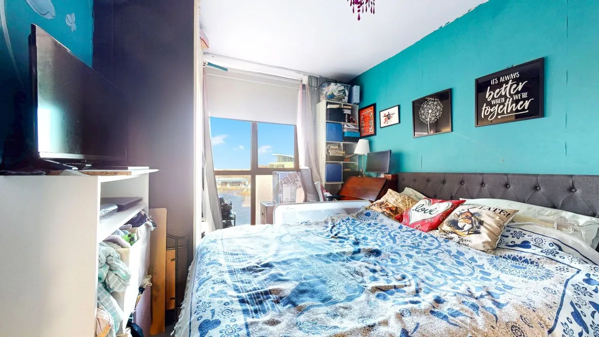 2 Bedroom Apartment - Image 4