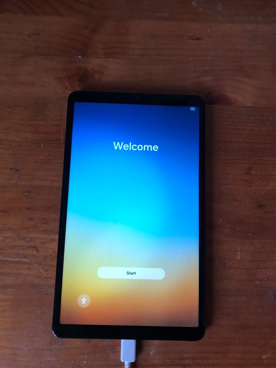 Samsung Galaxy Tab A11 - Image 1