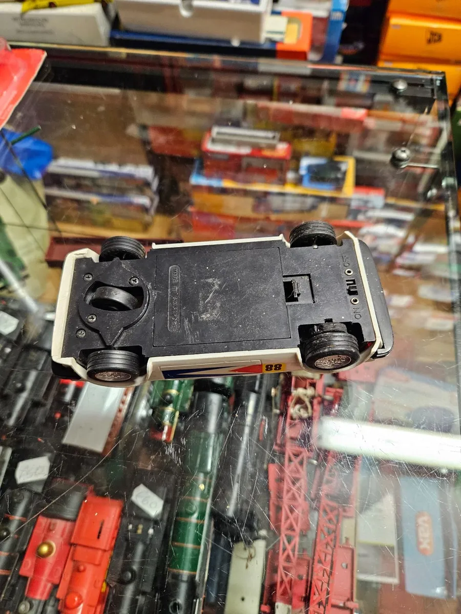 Vintage Corgi VW Golf - Image 3