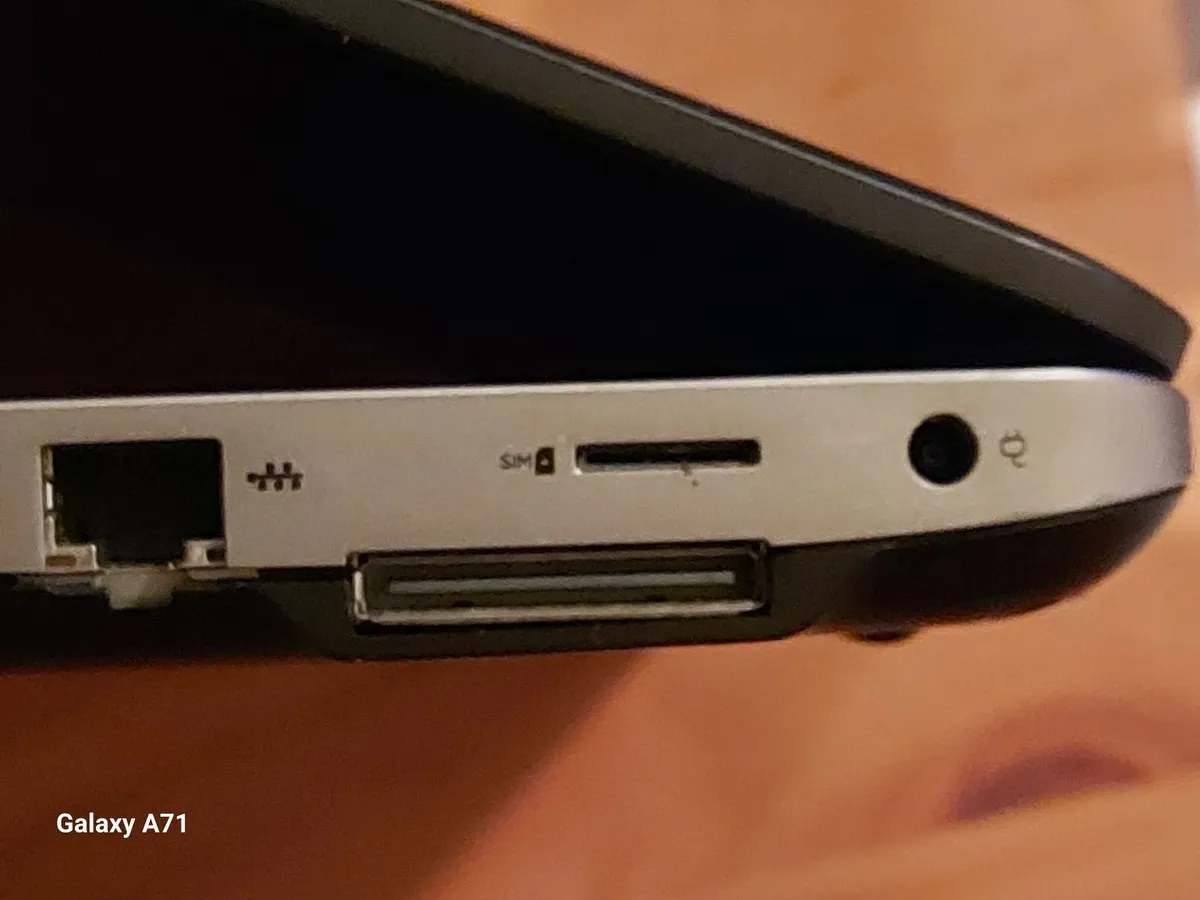 HP ProBook Model 640-G2, 4GB Ram, 500GB HDD, Win10 - Image 3