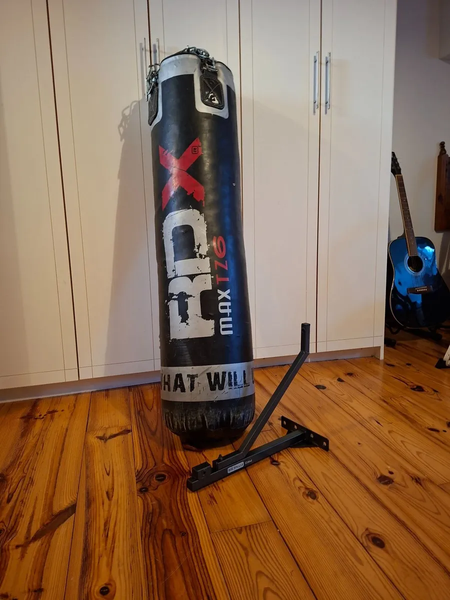 Punch bag - Image 4