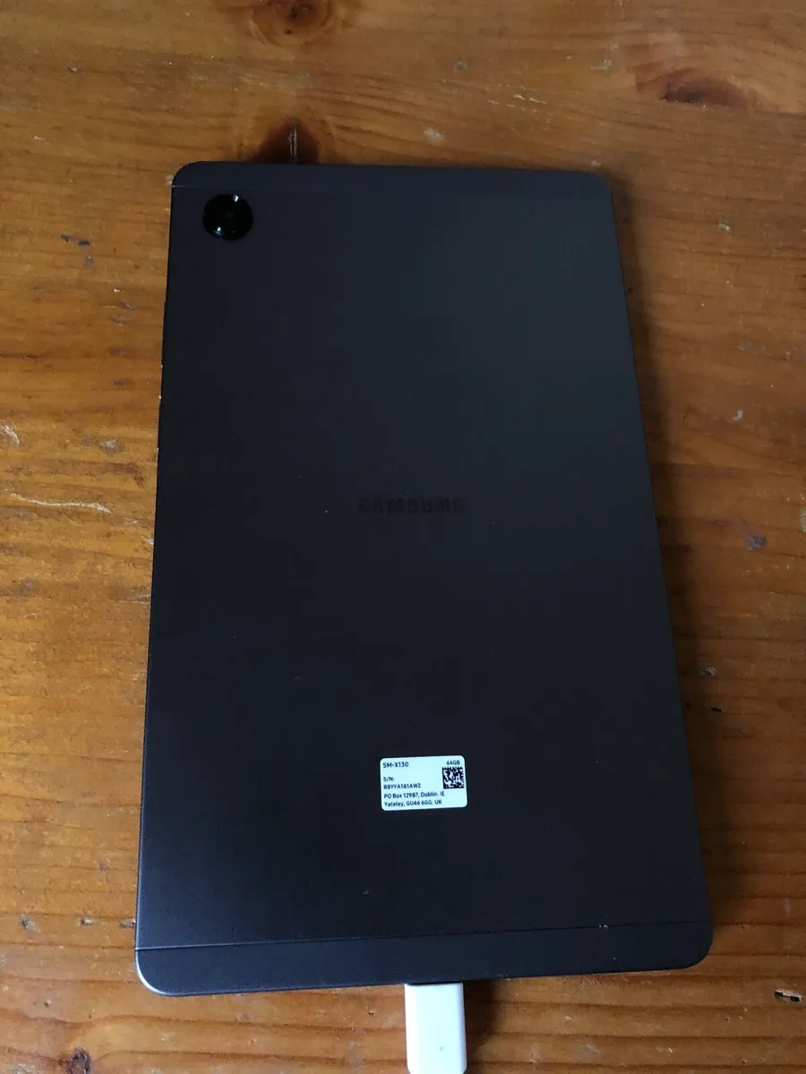 Samsung Galaxy Tab A11 - Image 2