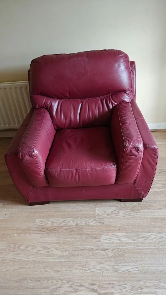 3 piece suite - Image 2