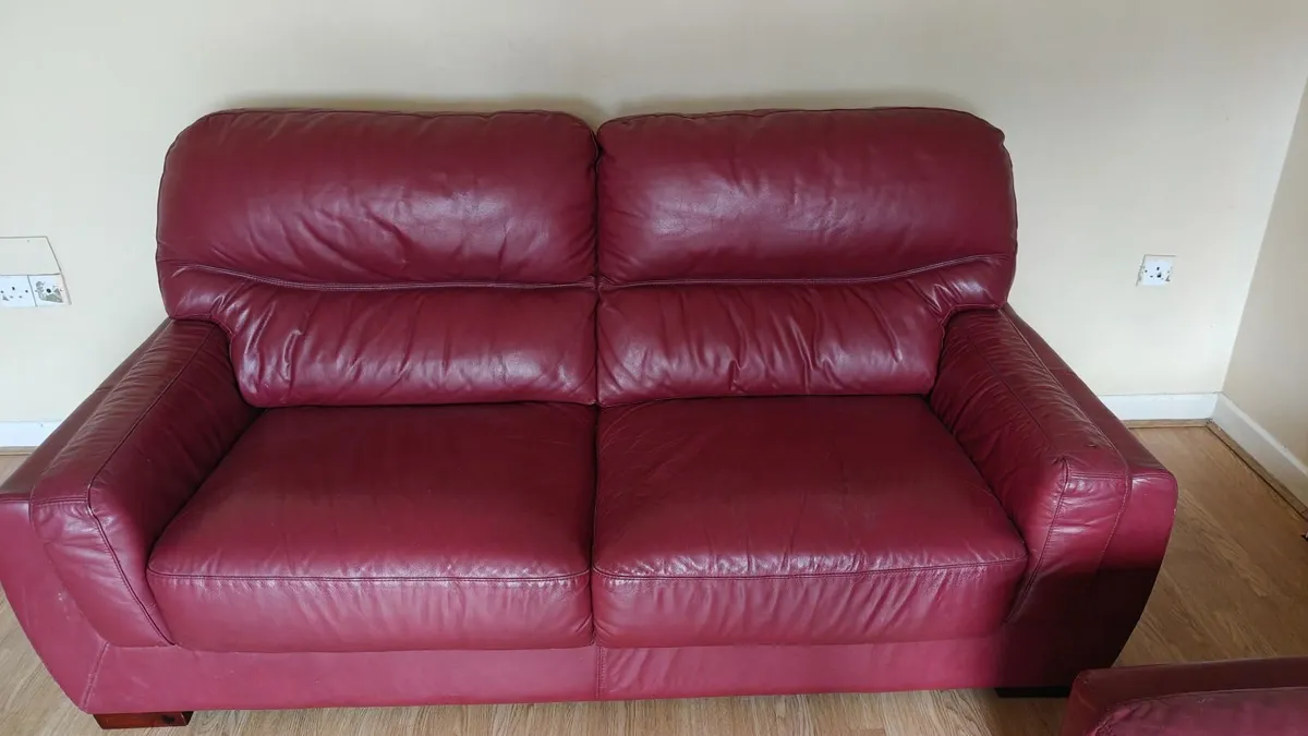 3 piece suite - Image 4