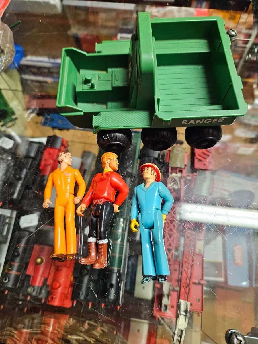 Vintage Fisher Price - Image 1