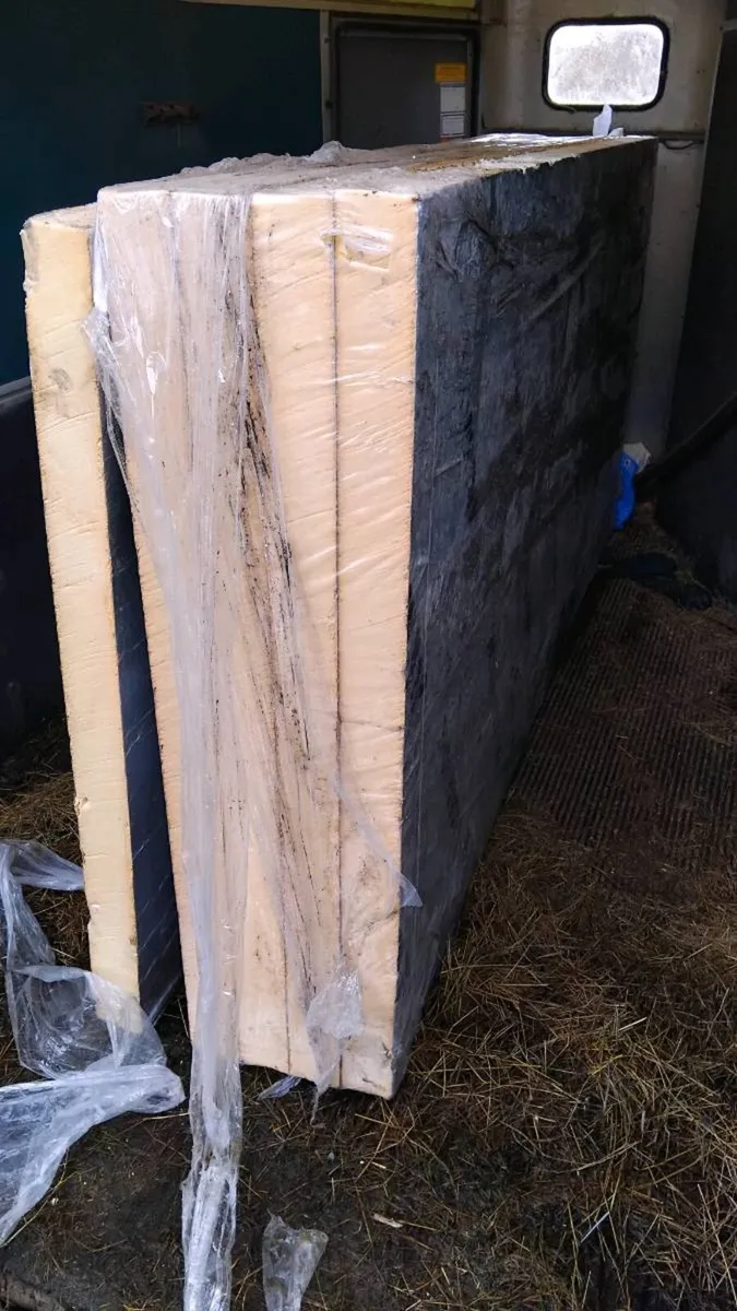 Insulation - Image 1