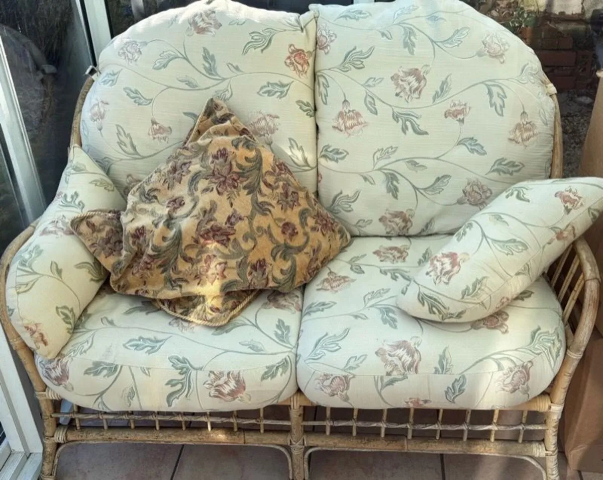 Garden Furniture - FREE pickup Glenageary - Image 2