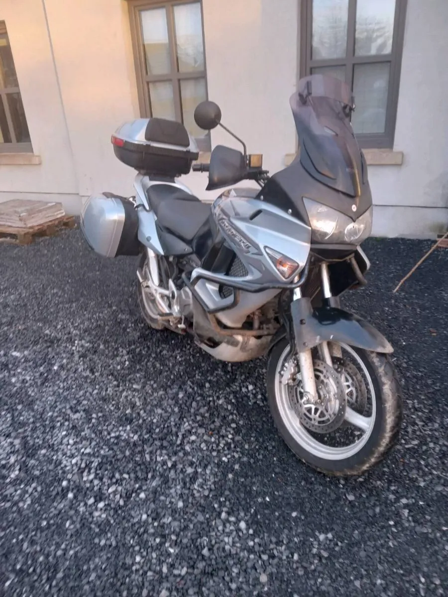 2007 Honda Varadero - Image 1