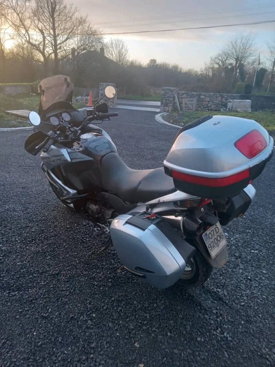 2007 Honda Varadero - Image 3