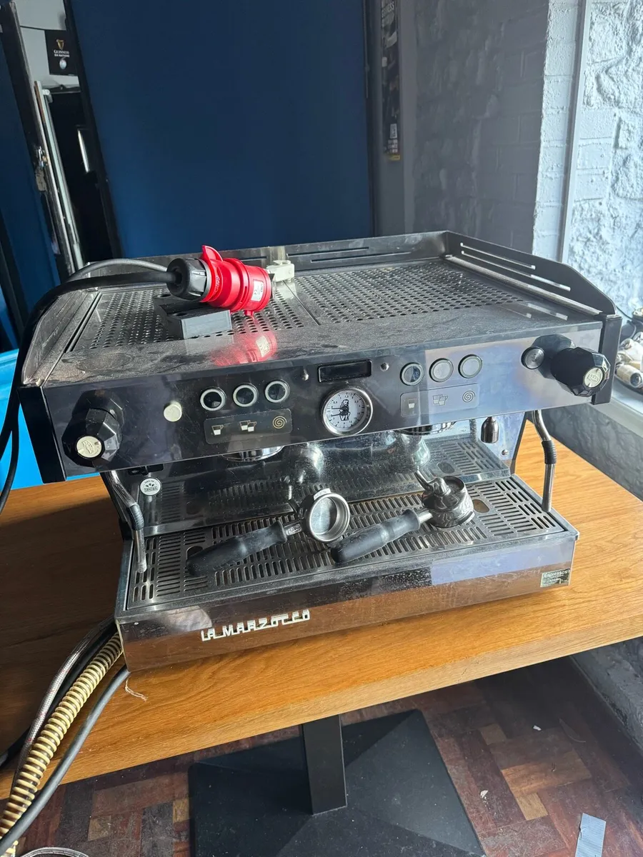 La Marzocco Coffee Machine - Image 4