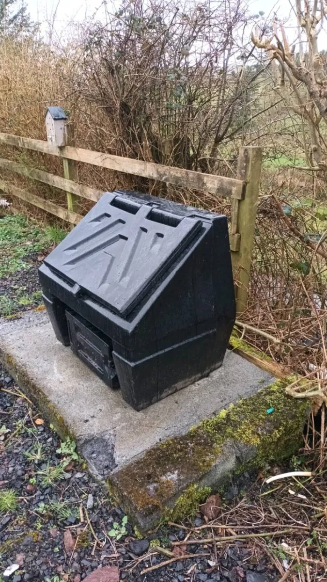 Coal bunker - Image 2