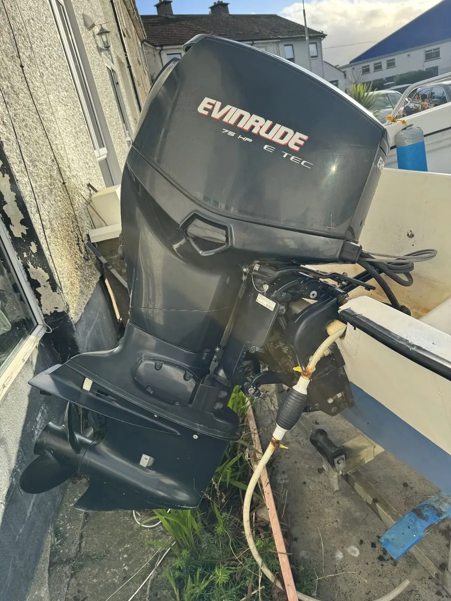 Boat - 16ft - Image 2