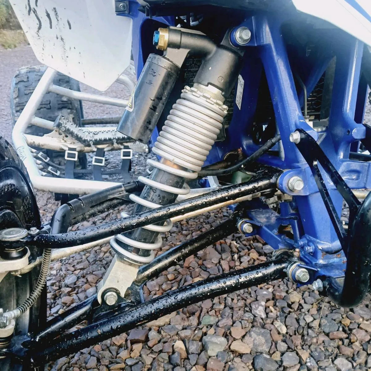 Quad yzf 450r - Image 3