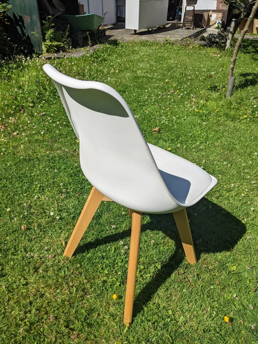 Kitchen Chairs - Image 4