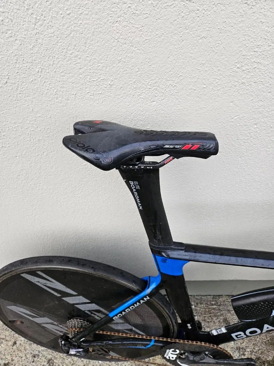 Time Trial Bike - Image 2