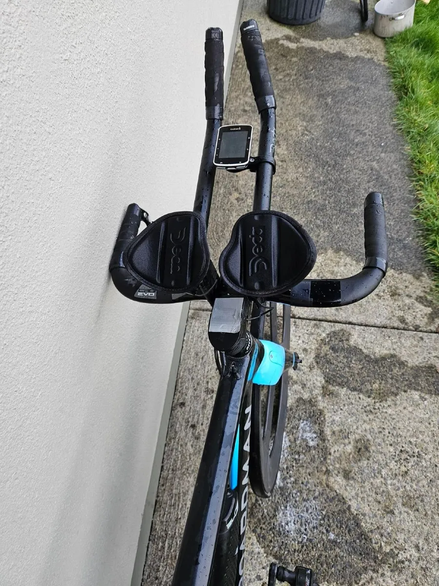 Time Trial Bike - Image 3