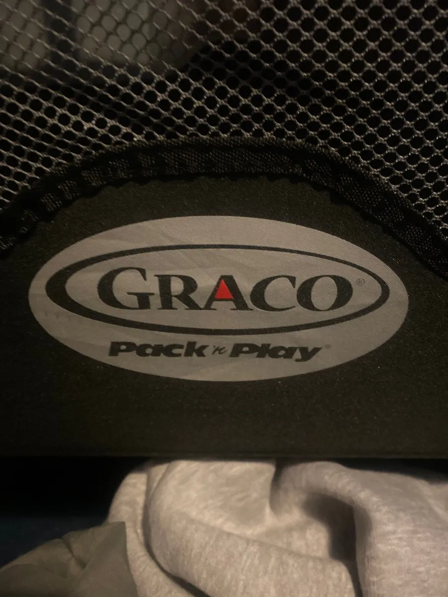 Baby cot Grace - Image 2