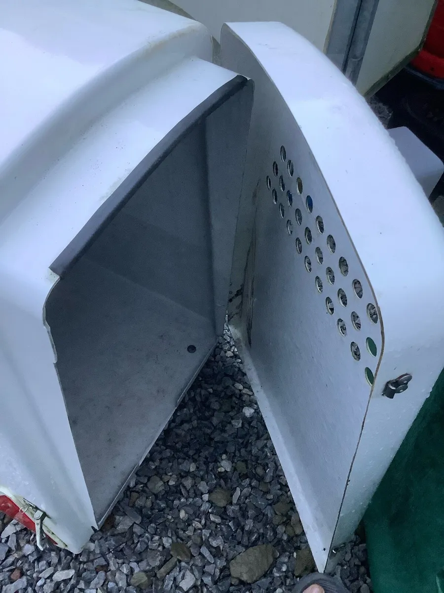 Small animals dog transport tow hitch - Image 2