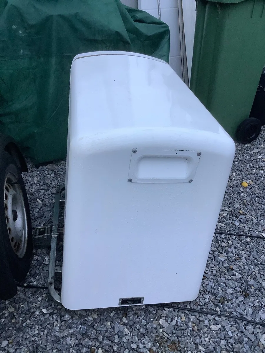 Small animals dog transport tow hitch - Image 3