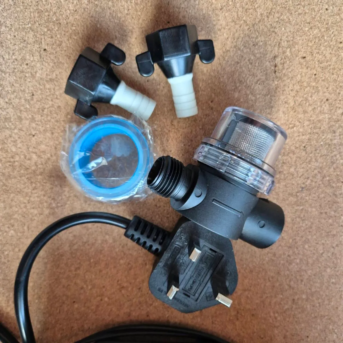 Water Pressure Pump - Image 4