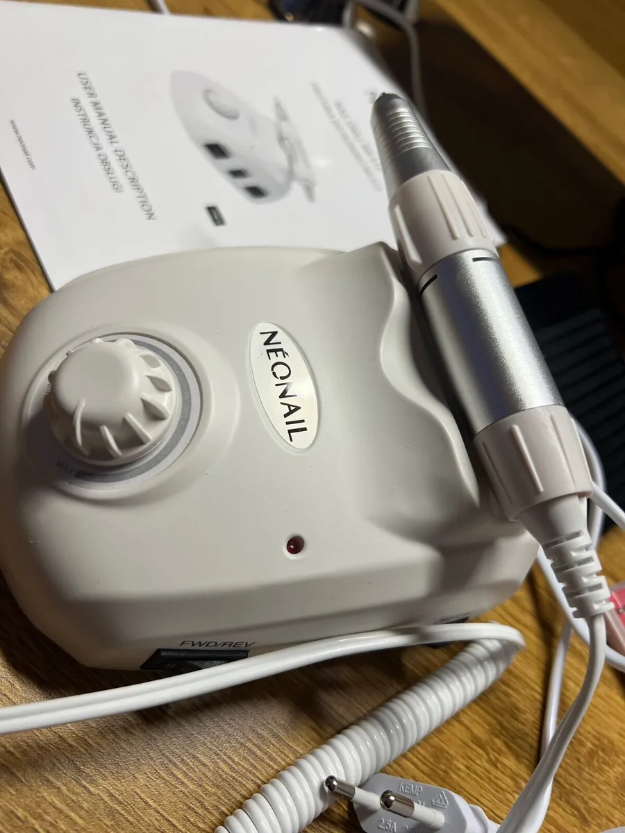 Drill nail - Image 1