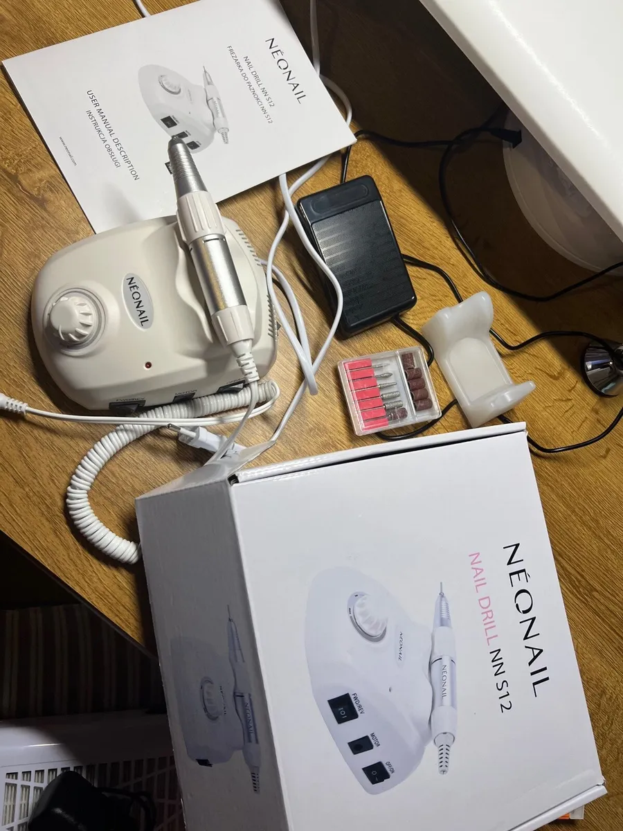 Drill nail - Image 2