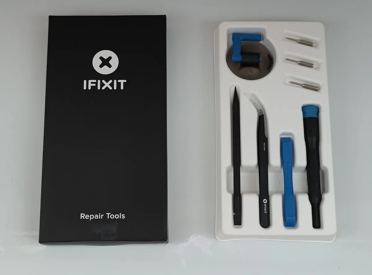 iFixit Repair Tools Kit - Image 3