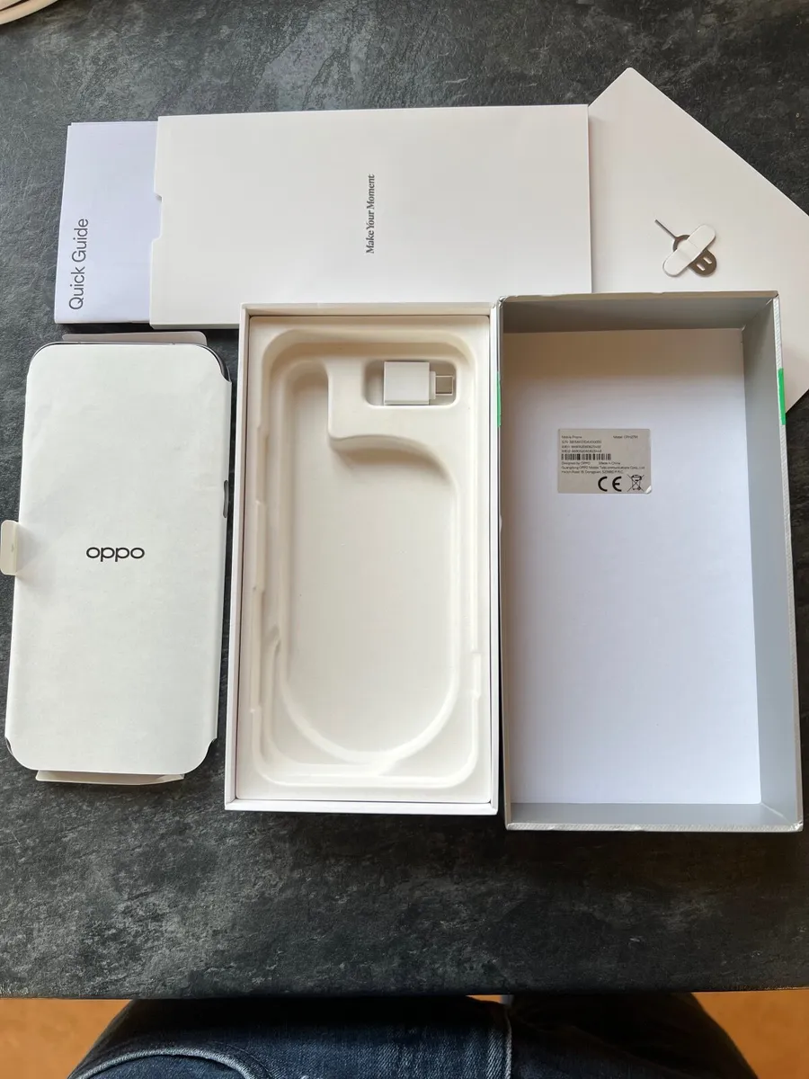 Oppo find X9 Pro - Image 2