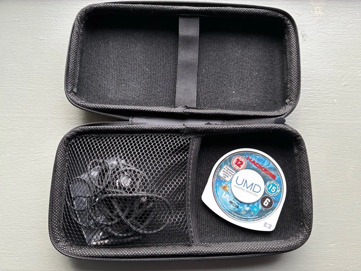 PSP - Modded - Image 2