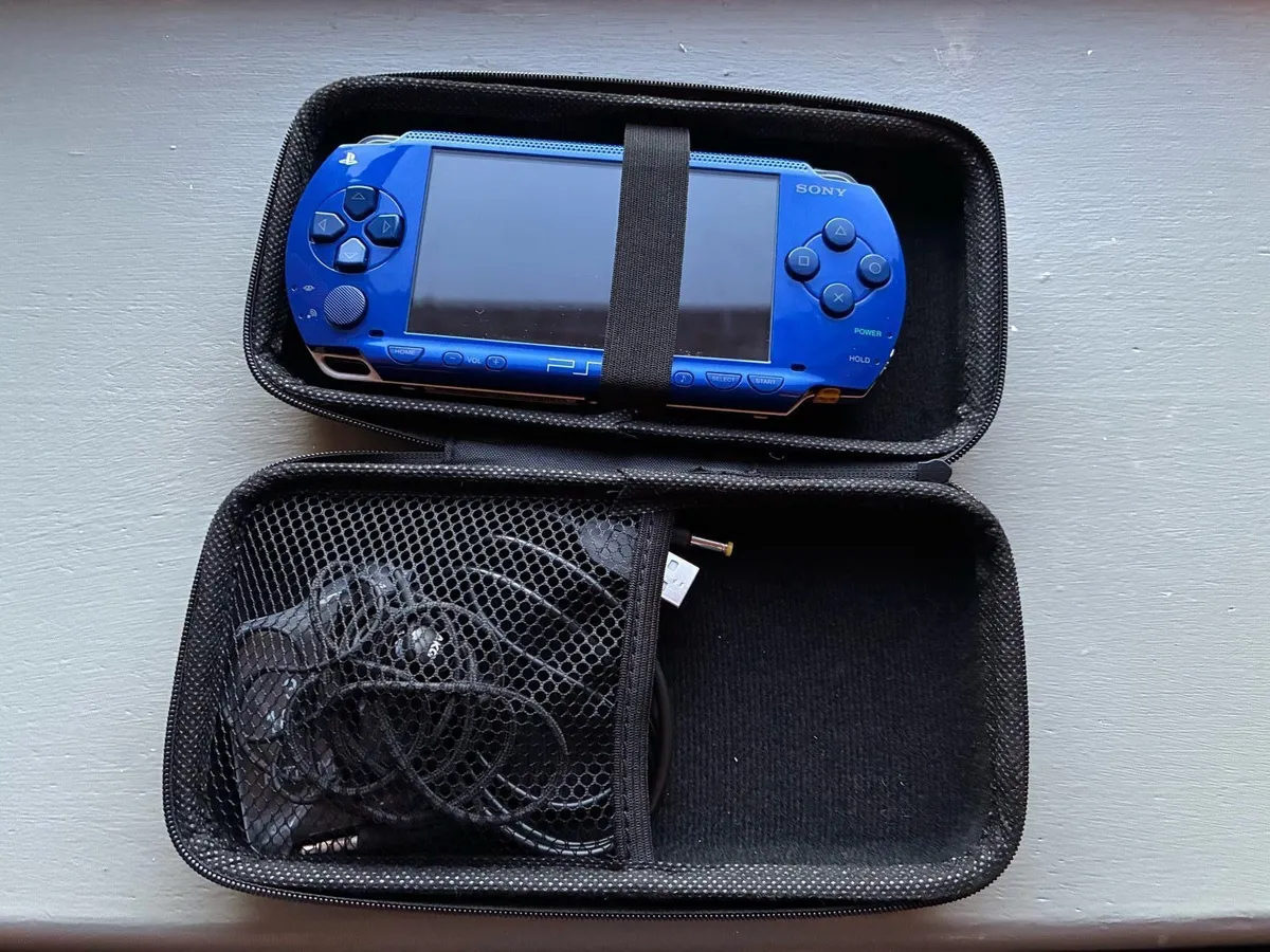 PSP - Modded - Image 3