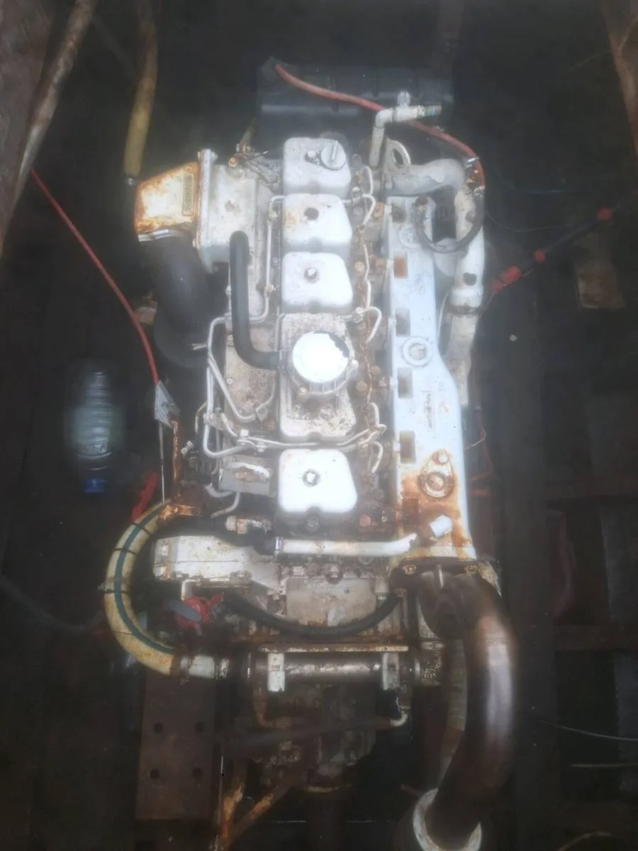 iveco 150hp - Image 1