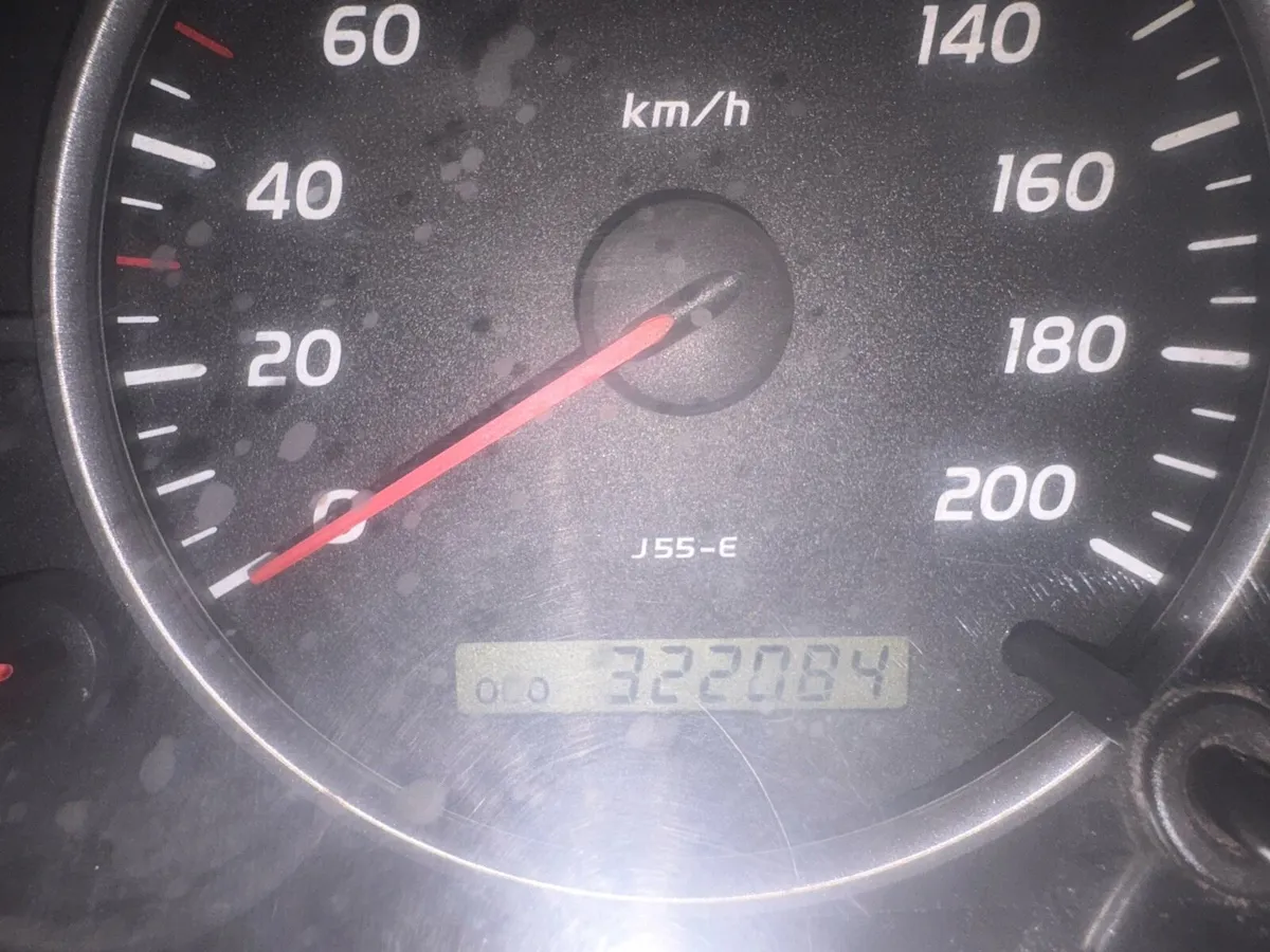 Toyota Land Cruiser - Image 2