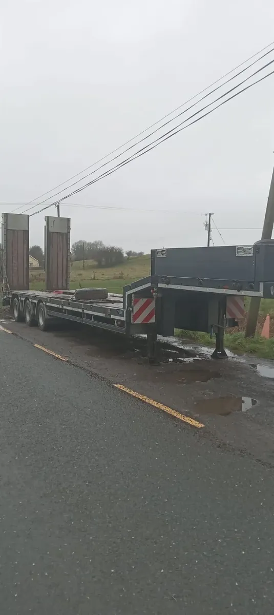 Scania Other 2003 - Image 1