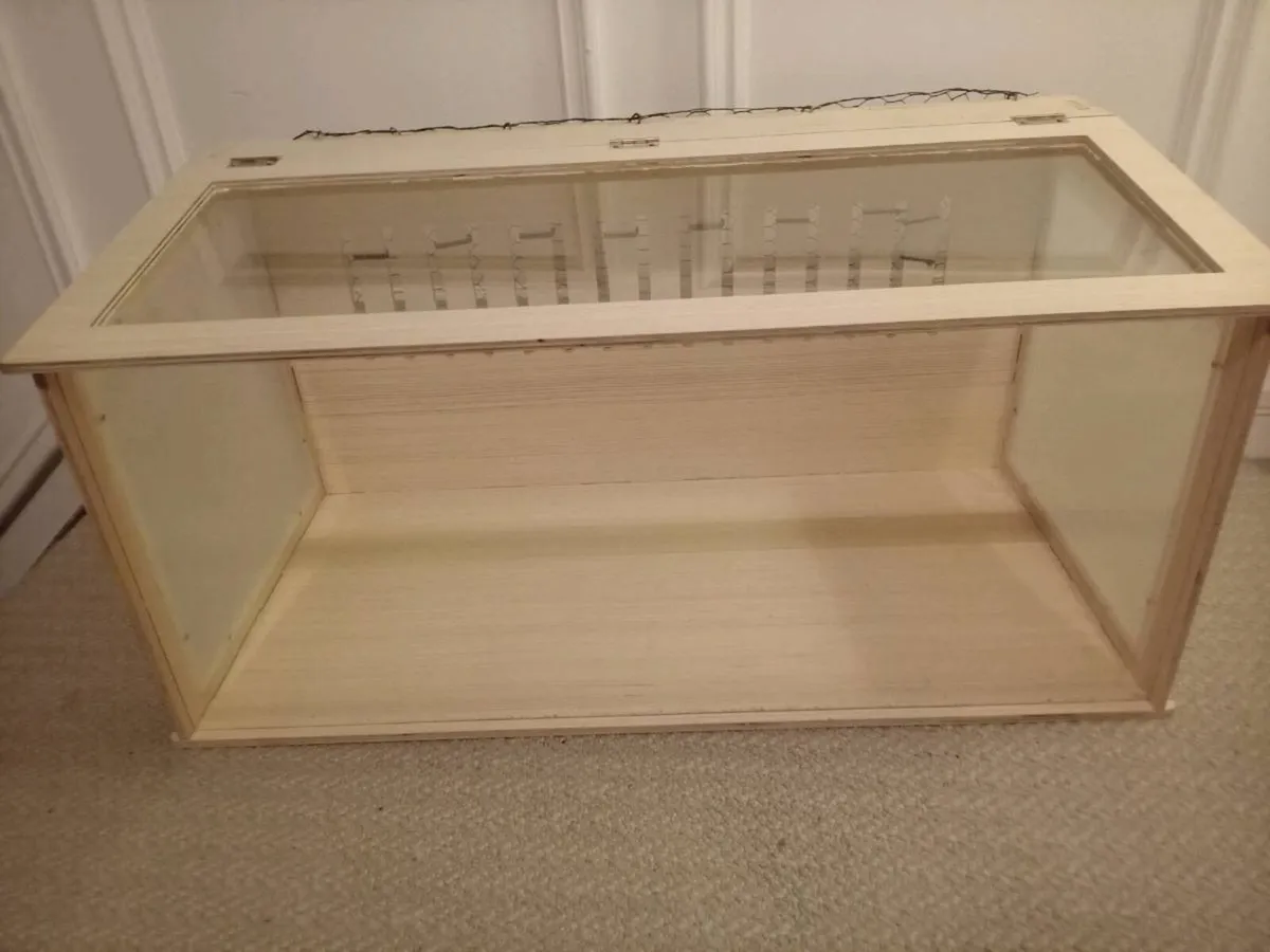 Hamster or mouse Cage - Image 1