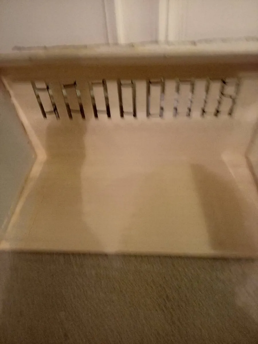 Hamster or mouse Cage - Image 3