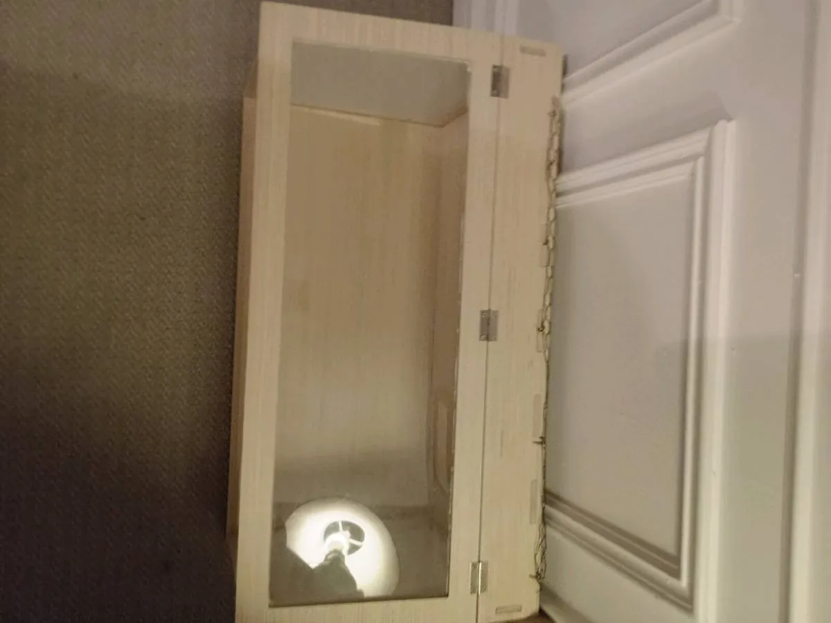 Hamster or mouse Cage - Image 4