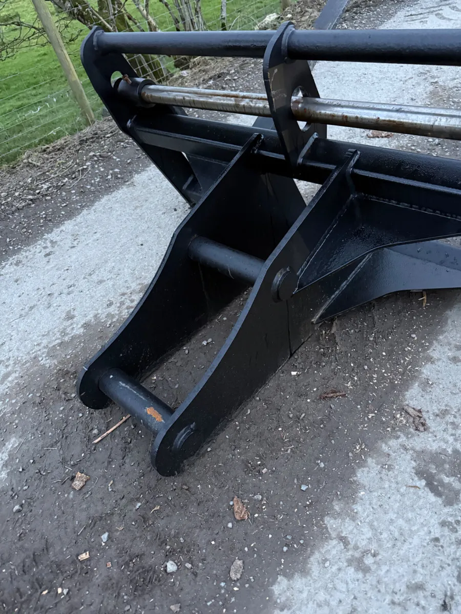 Digger Forks - Image 4