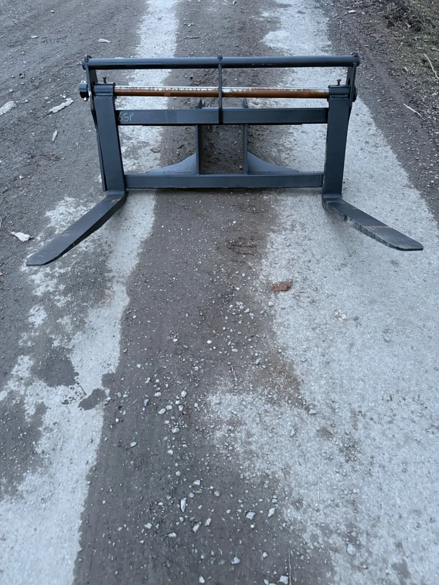 Digger Forks - Image 3