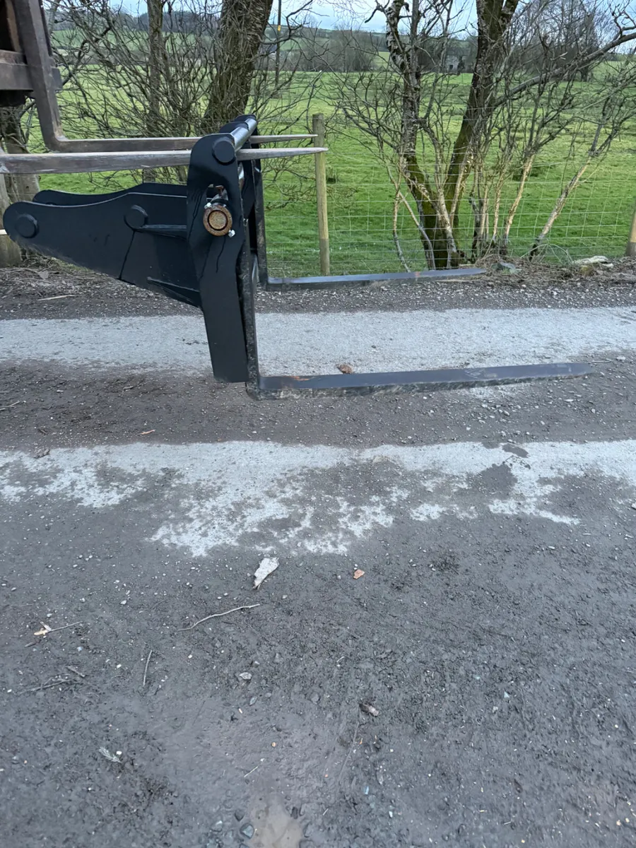 Digger Forks - Image 2