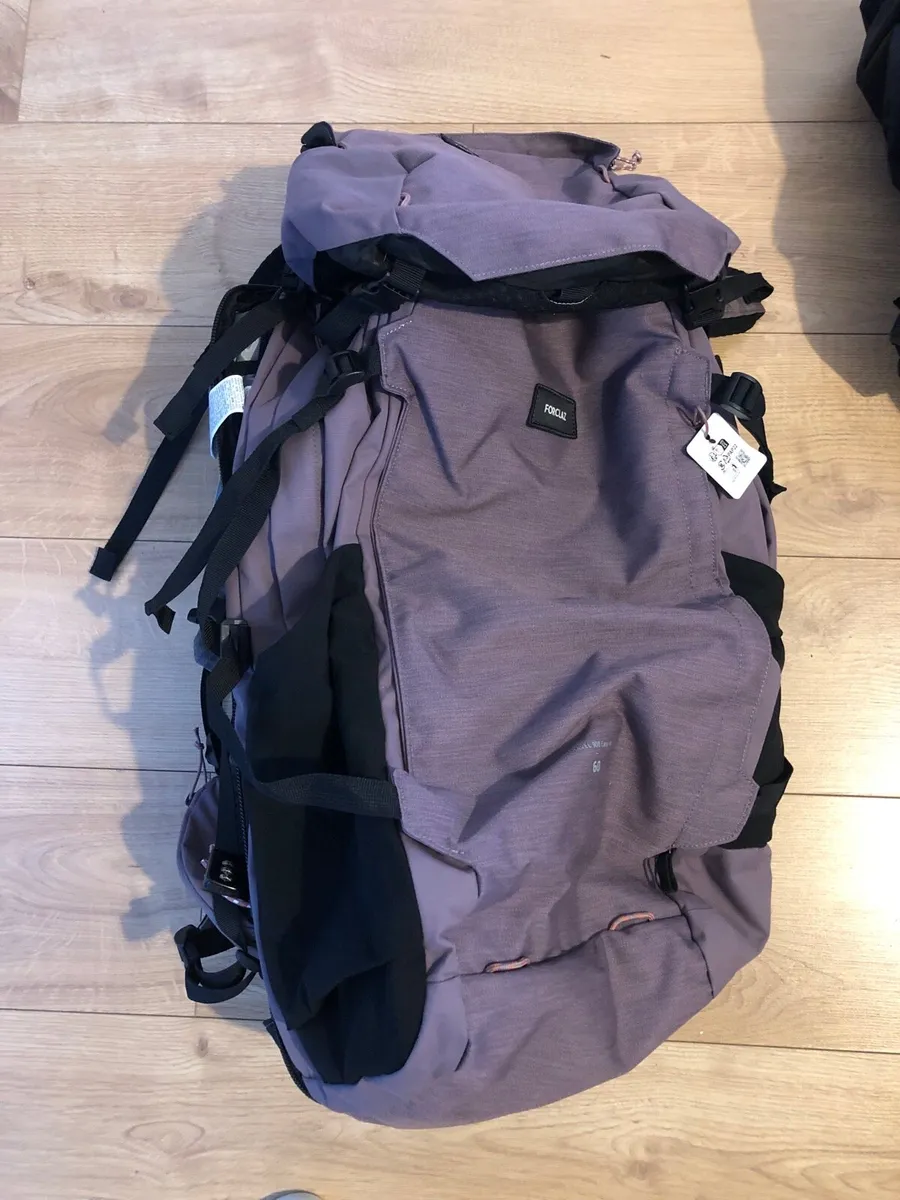 Backpack - Image 1