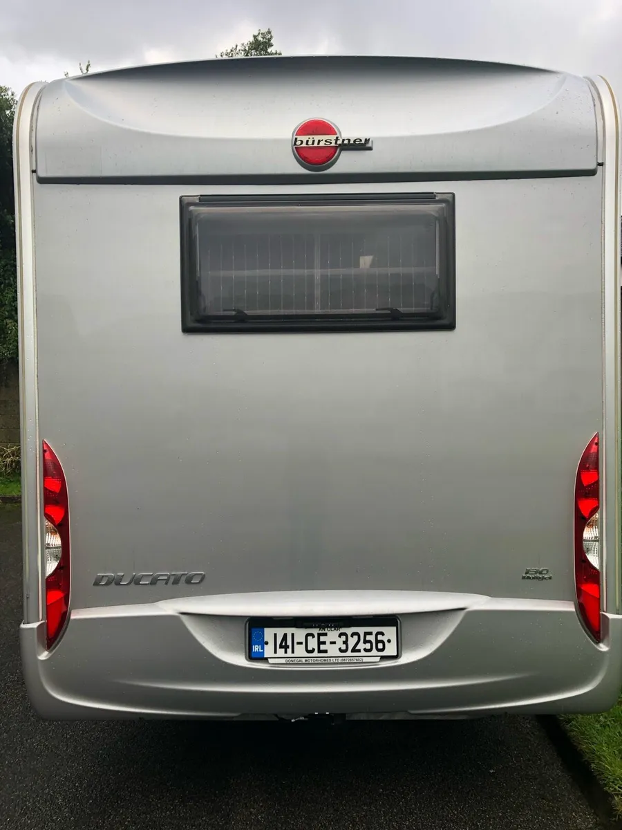 Burstner viseo I 700 A class - Image 4