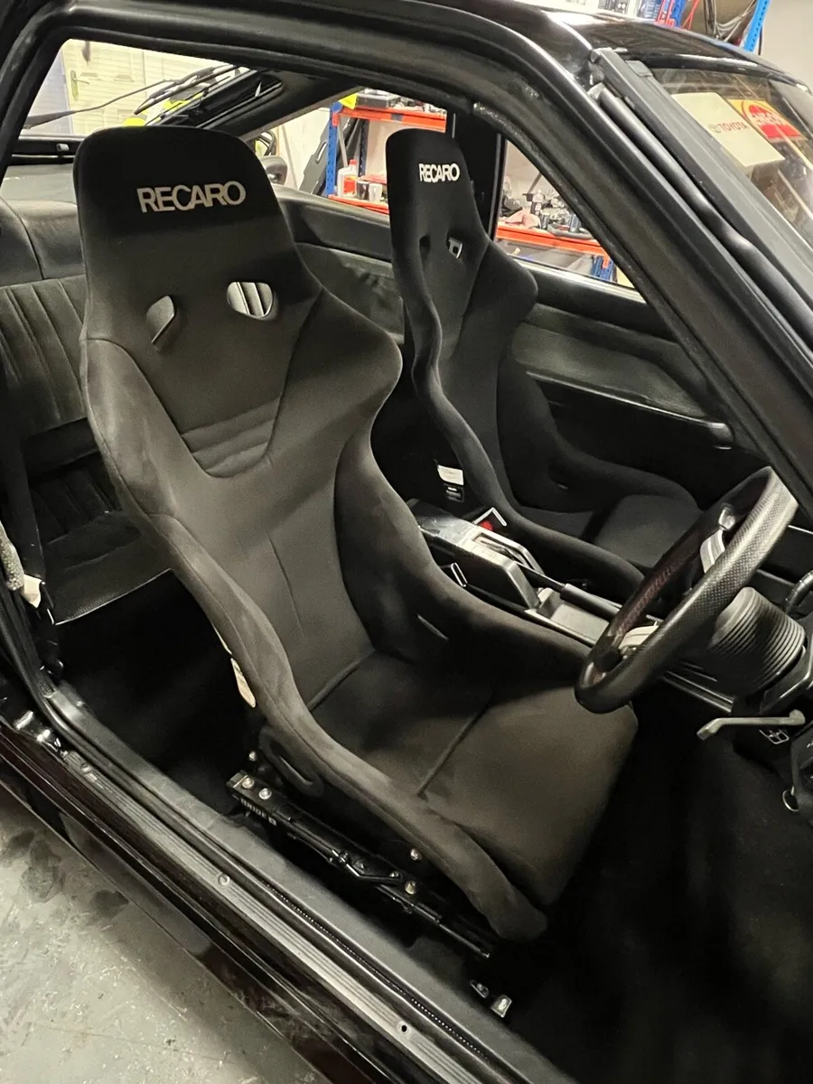 1985 Toyota Corolla Twin Cam JDM GT Apex - Image 4