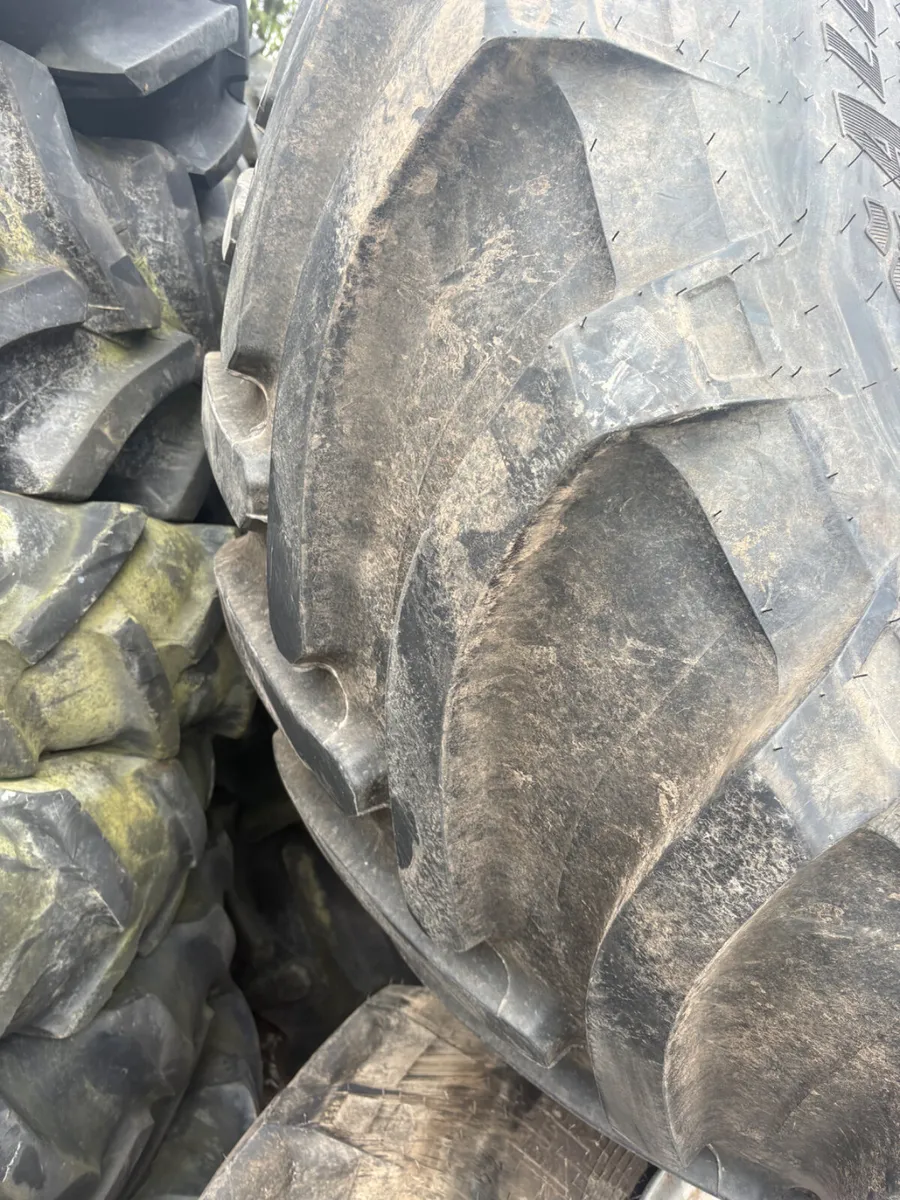 800-65/32 10 stud - Image 2