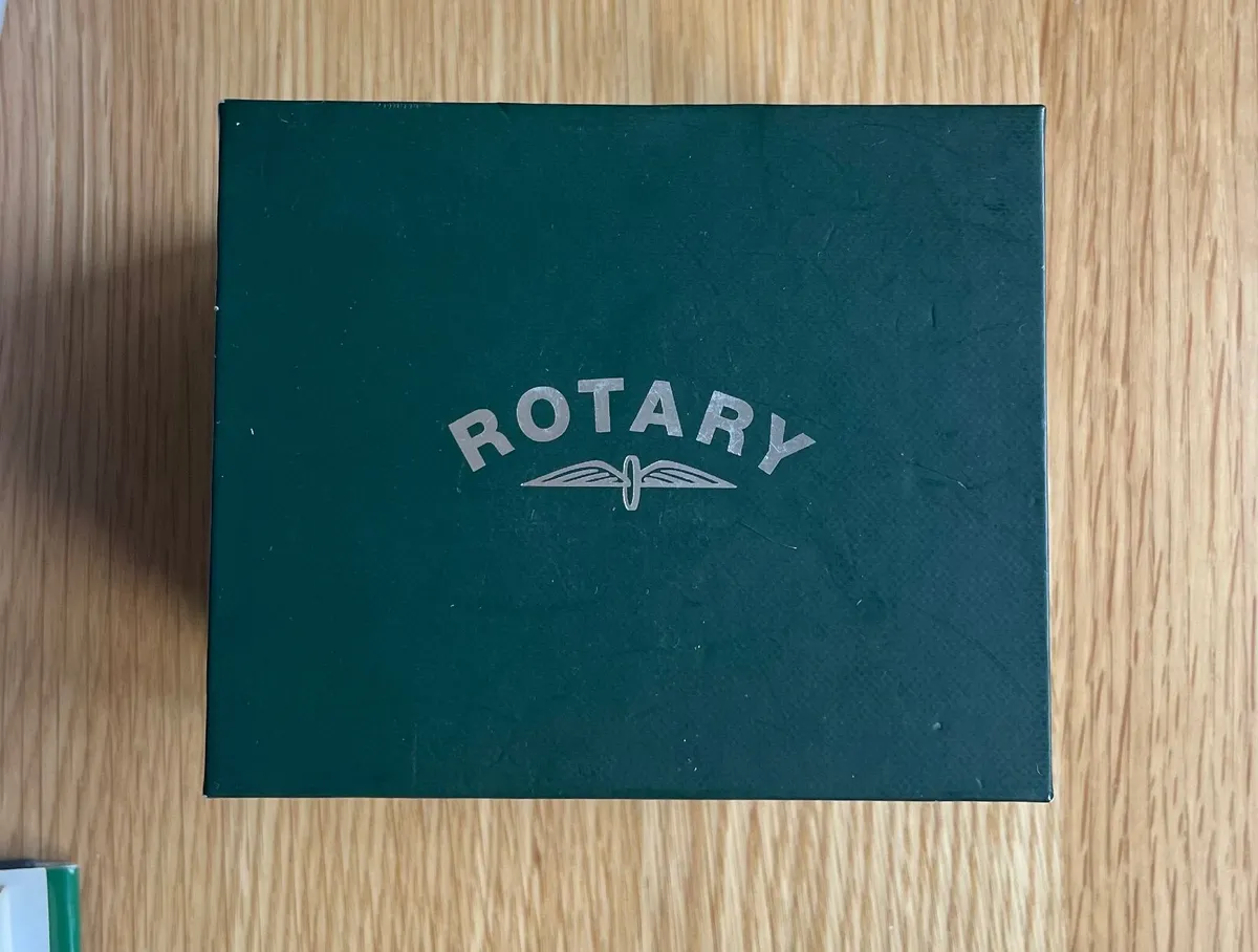 Rotary ladies watch - Image 2