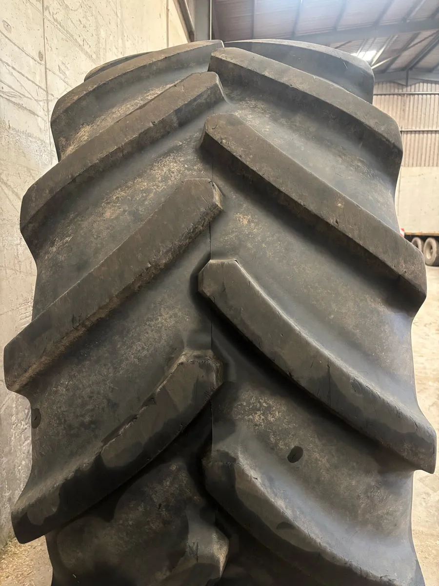 Michelin 800/70R38 - Image 3