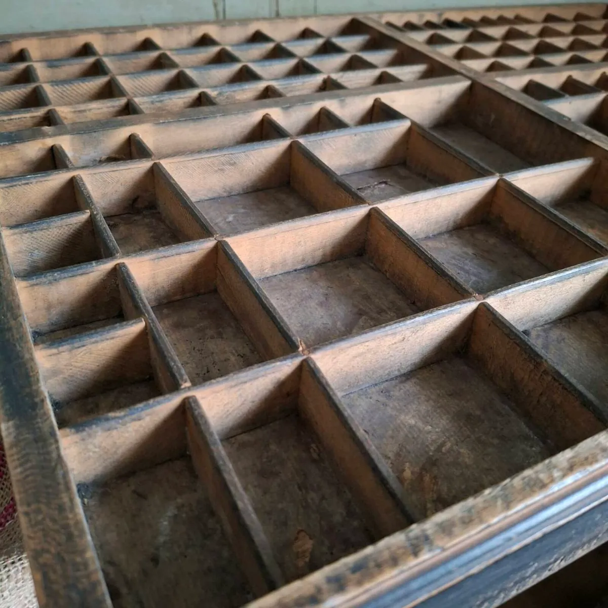 French Printer Tray - Image 2