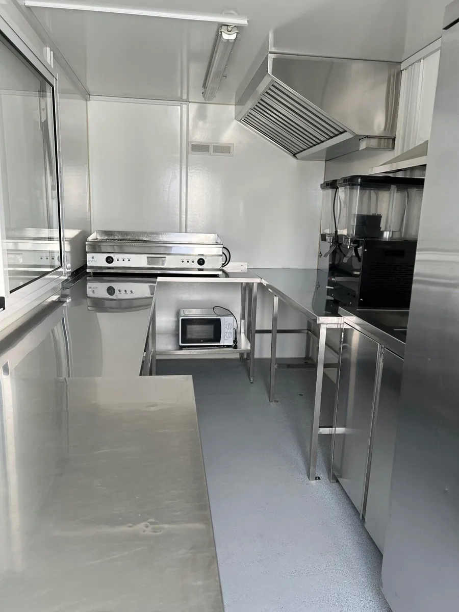 food trailer - Image 4