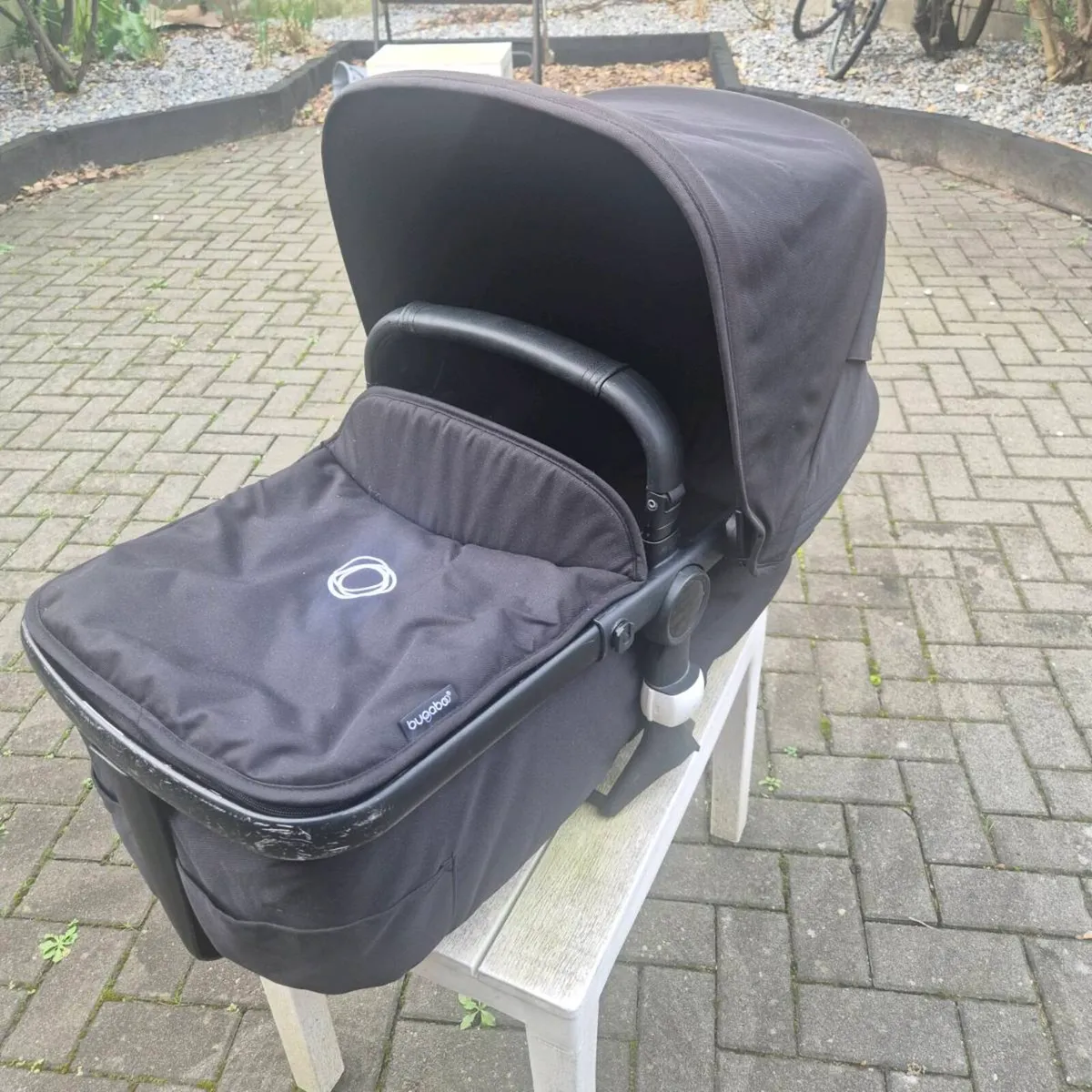 Bugaboo Carrycot - Image 3