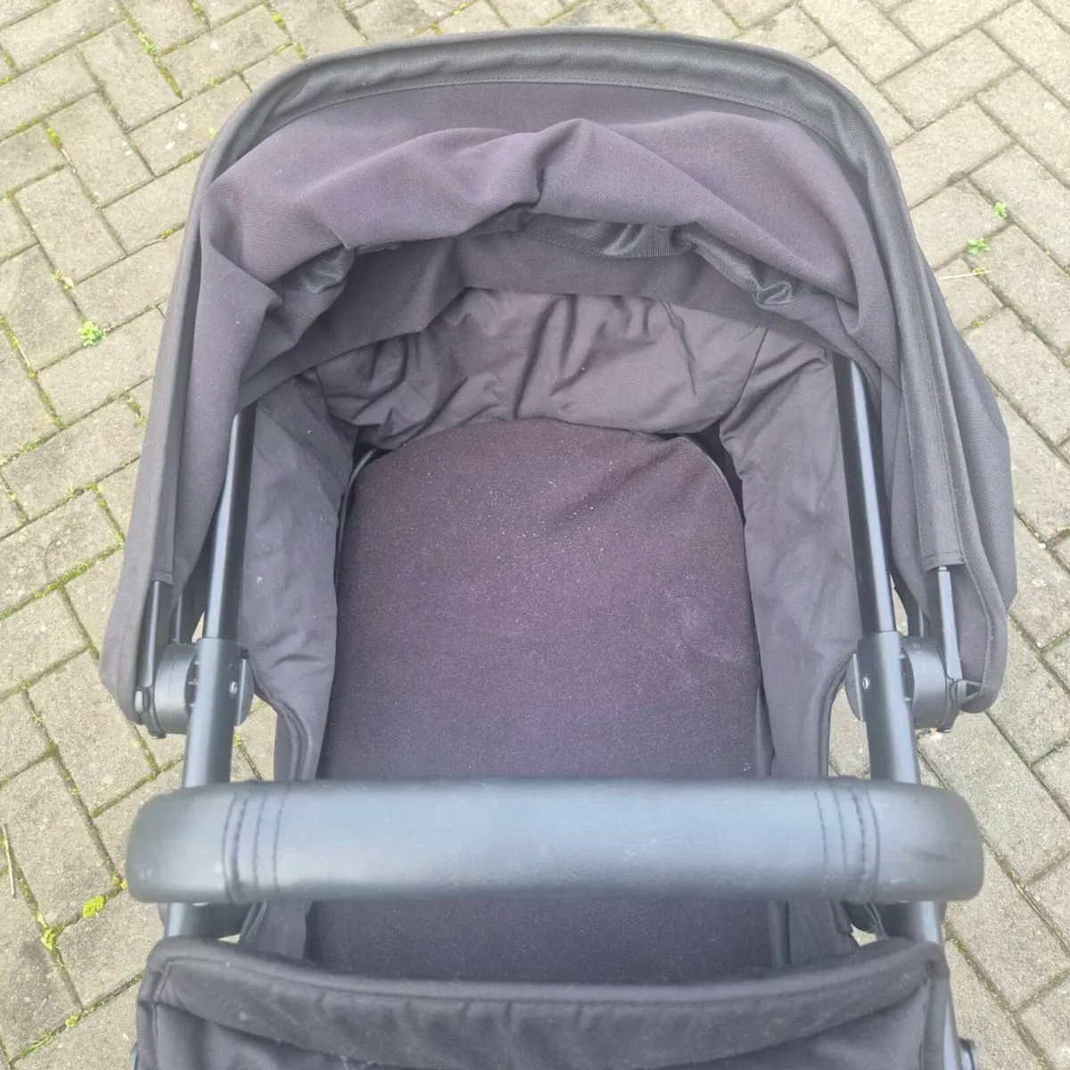 Bugaboo Carrycot - Image 4