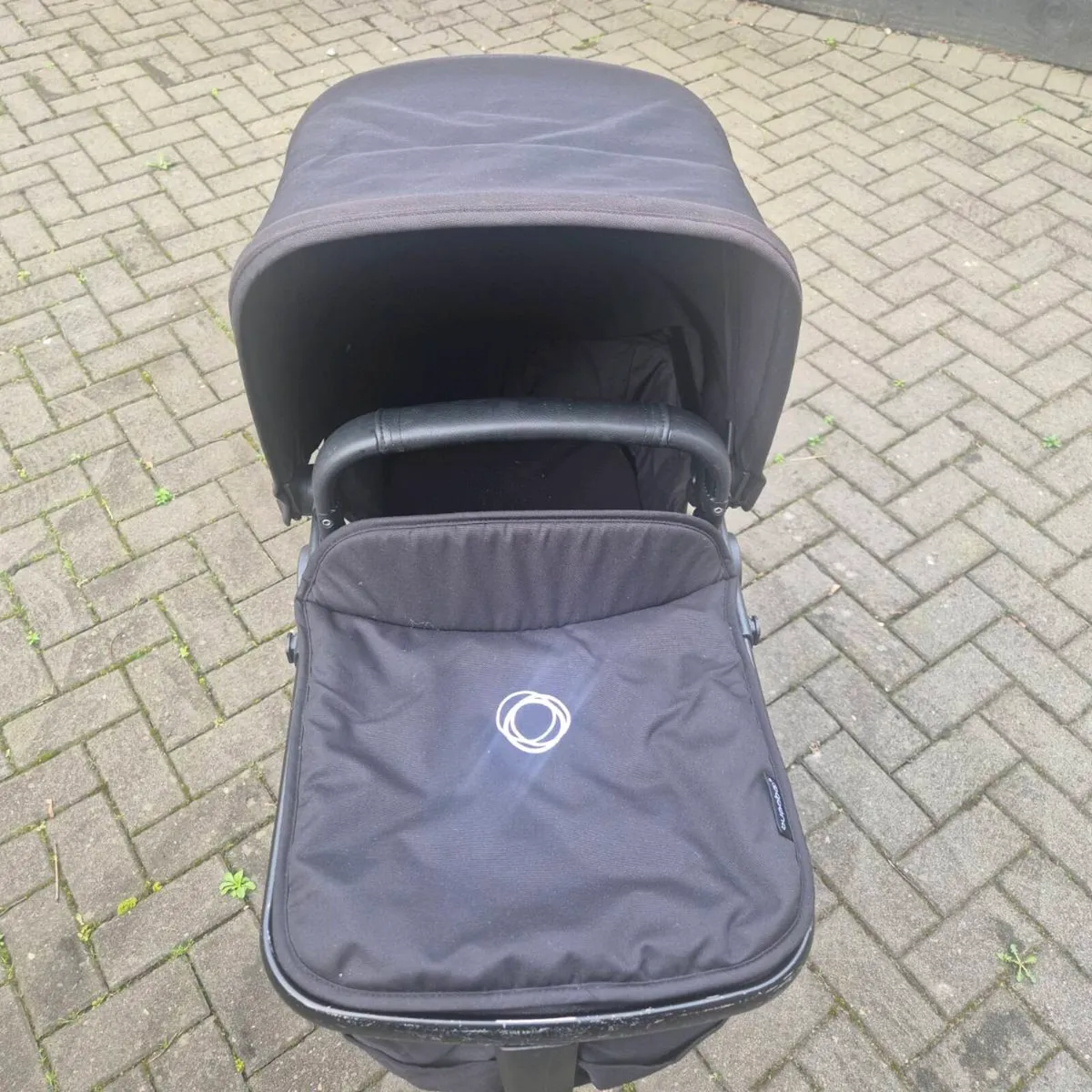 Bugaboo Carrycot - Image 2